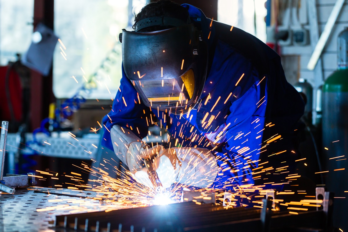 Custom Metal Fabrication & Alteration